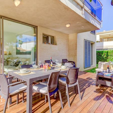 Can Marti Cirerer By Sealand Villas Port de Pollença Zewnętrze zdjęcie