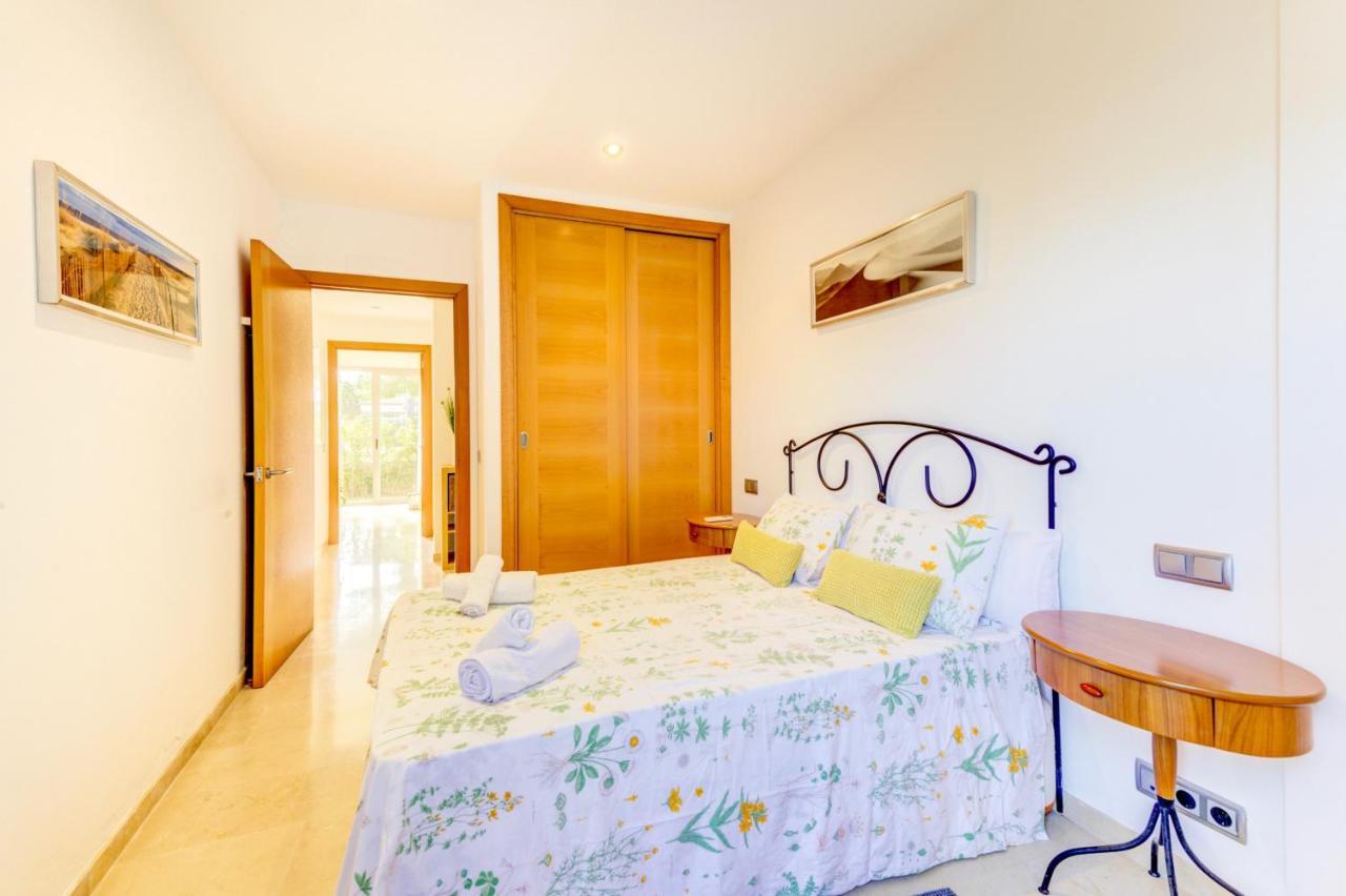 Can Marti Cirerer By Sealand Villas Port de Pollença Zewnętrze zdjęcie