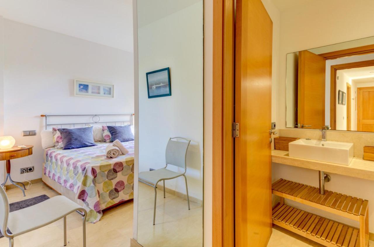 Can Marti Cirerer By Sealand Villas Port de Pollença Zewnętrze zdjęcie