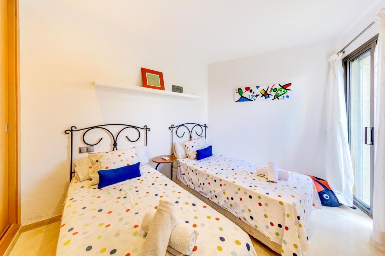 Can Marti Cirerer By Sealand Villas Port de Pollença Zewnętrze zdjęcie