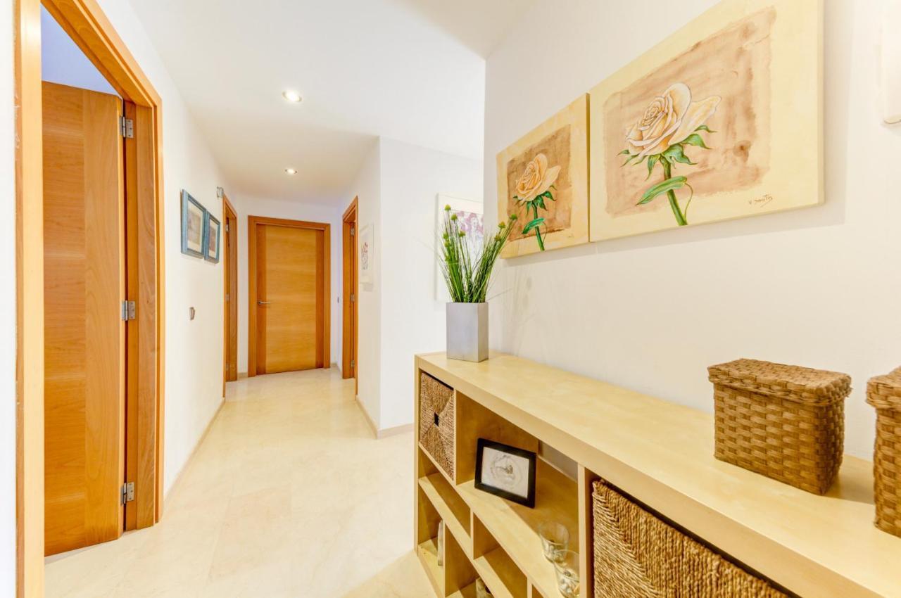 Can Marti Cirerer By Sealand Villas Port de Pollença Zewnętrze zdjęcie