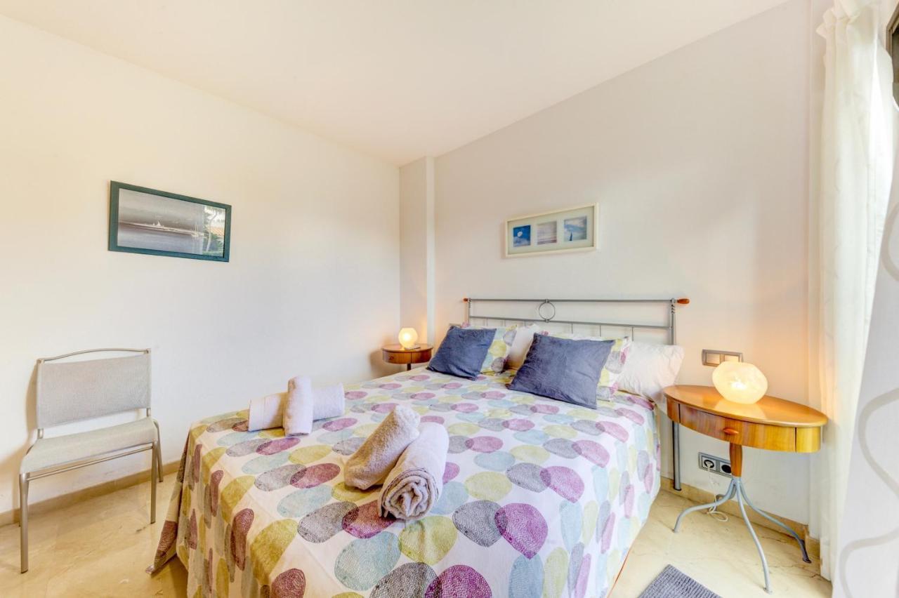 Can Marti Cirerer By Sealand Villas Port de Pollença Zewnętrze zdjęcie
