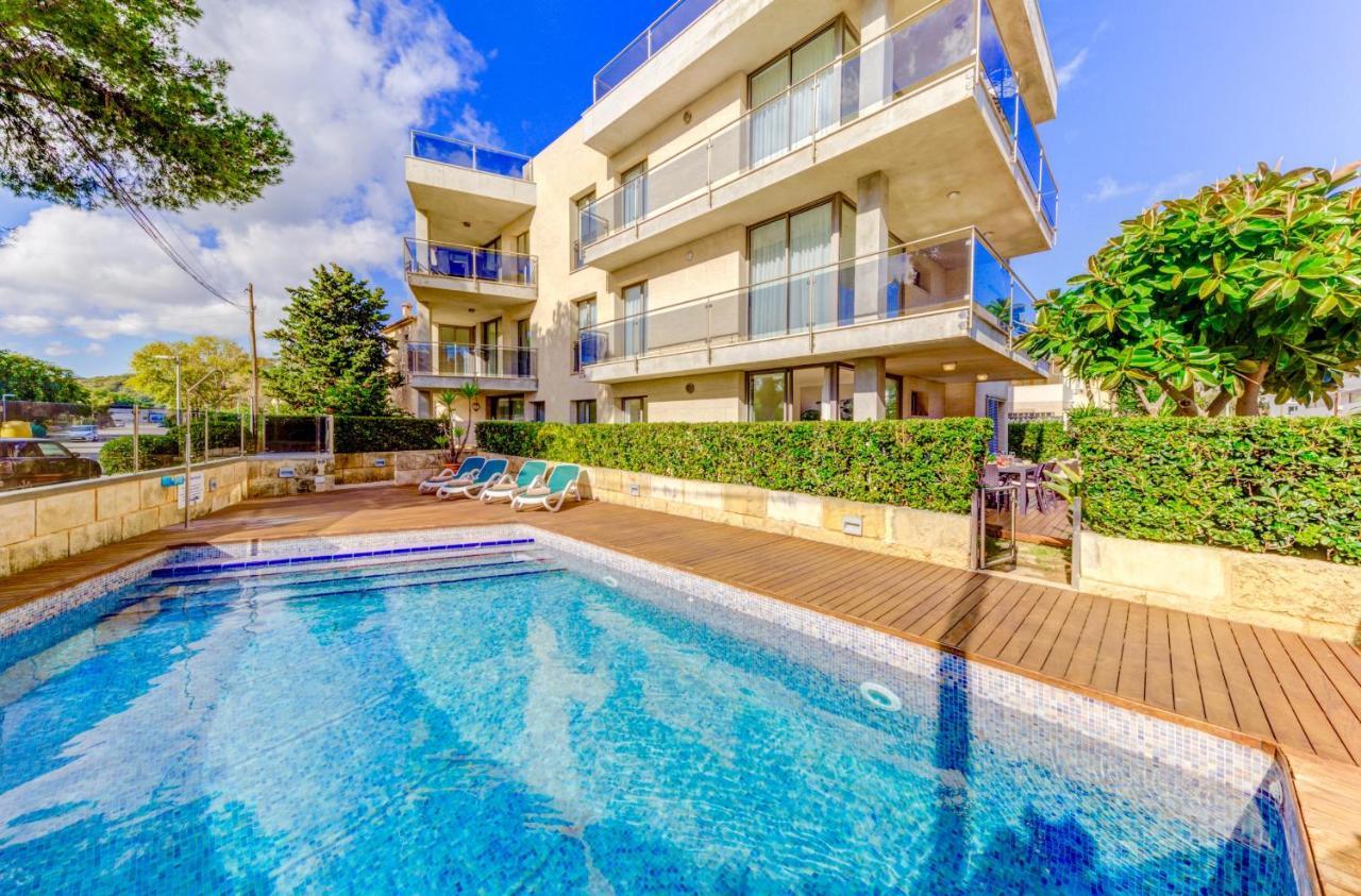Can Marti Cirerer By Sealand Villas Port de Pollença Zewnętrze zdjęcie