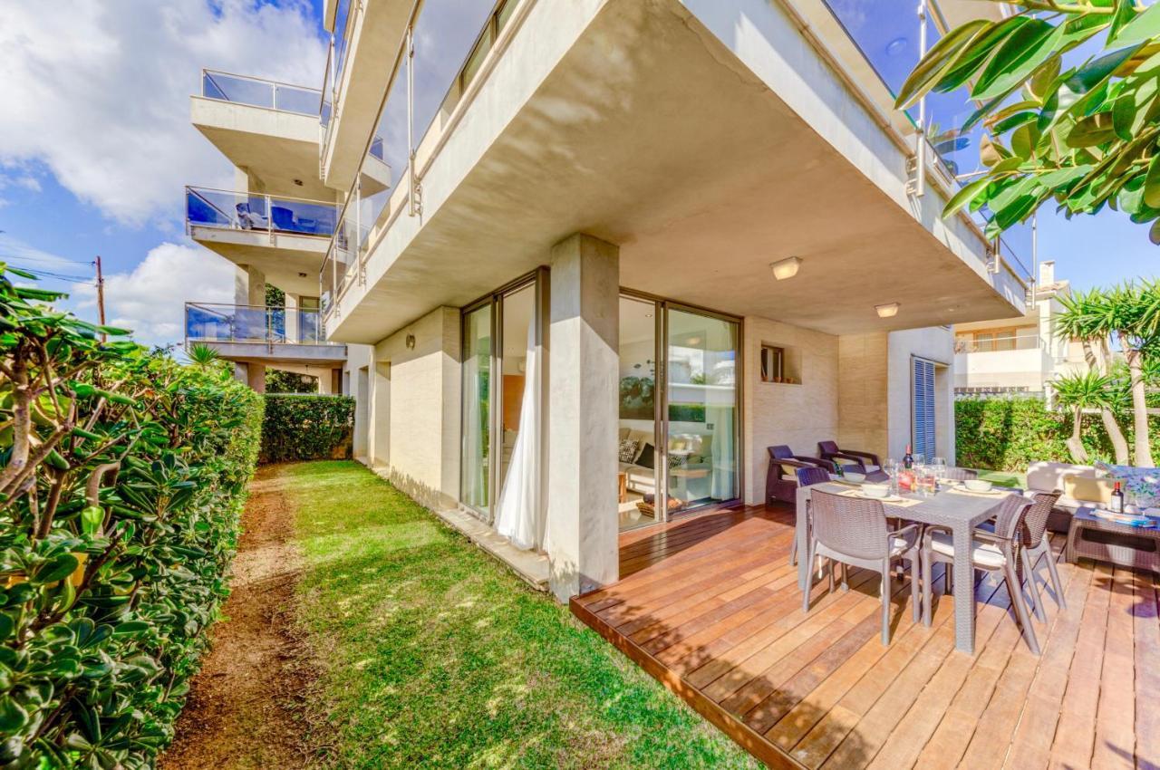 Can Marti Cirerer By Sealand Villas Port de Pollença Zewnętrze zdjęcie