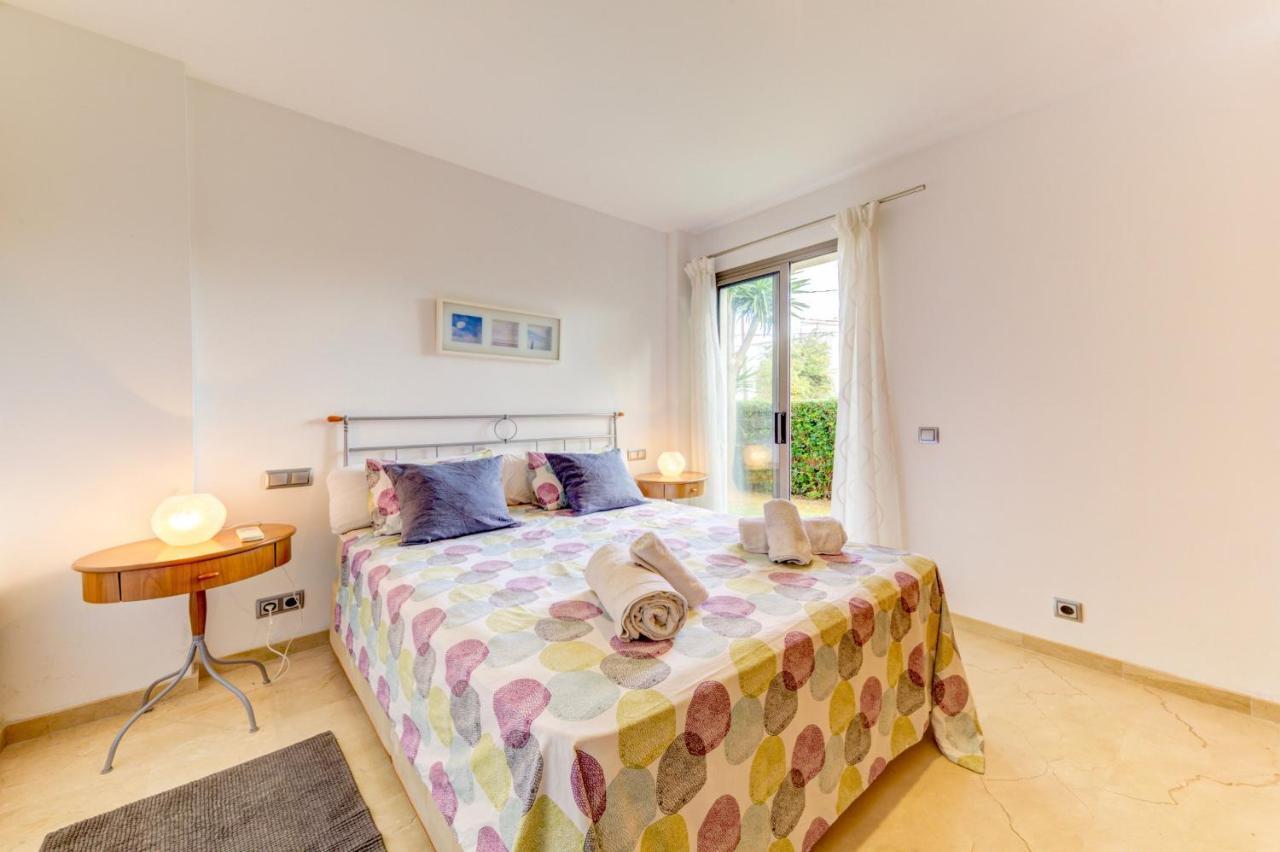 Can Marti Cirerer By Sealand Villas Port de Pollença Zewnętrze zdjęcie